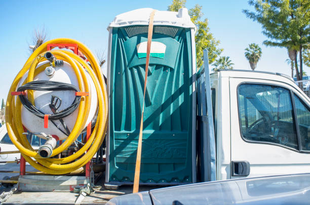 Best Porta potty delivery and setup  in Arlington, TX