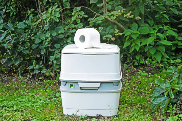 Best Luxury portable toilet rental  in Arlington, TX