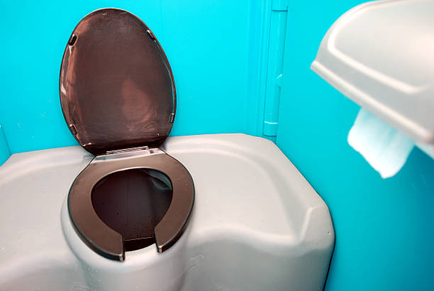 Portable Toilet Options We Offer in Arlington, TX