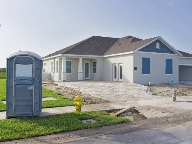Best Emergency porta potty rental  in Arlington, TX